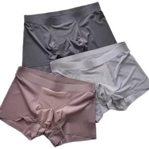 Men's Cotton Brief Multipack – Multicolor